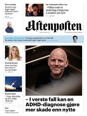 Aftenposten