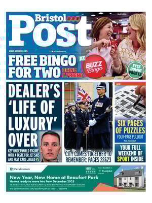 Bristol Post
