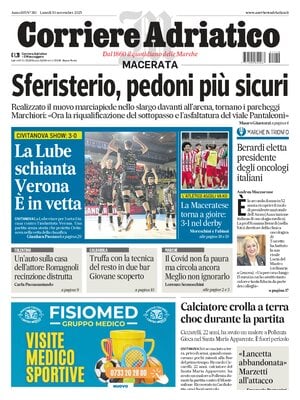 Corriere Adriatico (Macerata)