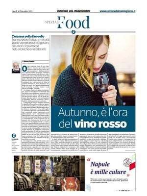 Corriere del Mezzogiorno (Campania)