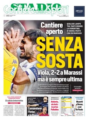 Corriere dello Sport (Firenze)