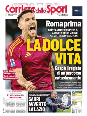 Corriere dello Sport (Roma)
