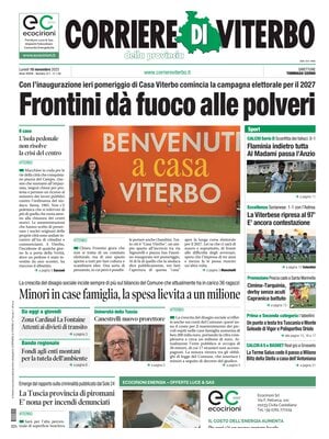 Corriere di Viterbo
