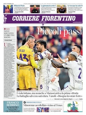 Corriere Fiorentino