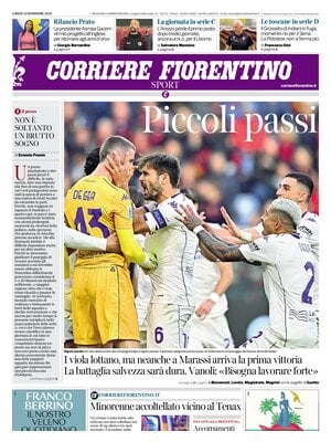 Corriere Fiorentino