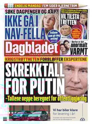 Dagbladet