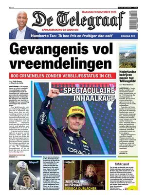 De Telegraaf