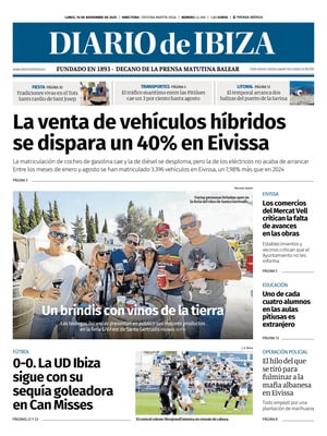 Diario de Ibiza