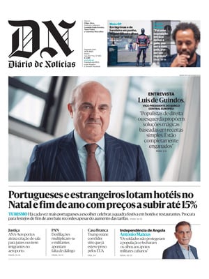 Diário de Notícias