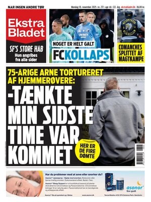 Ekstra Bladet