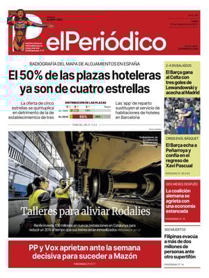 El Periódico de Catalunya