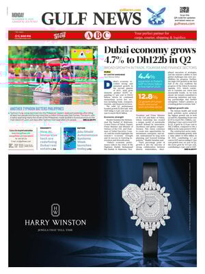 Gulf News