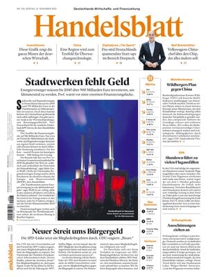 Handelsblatt