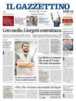 Il Gazzettino