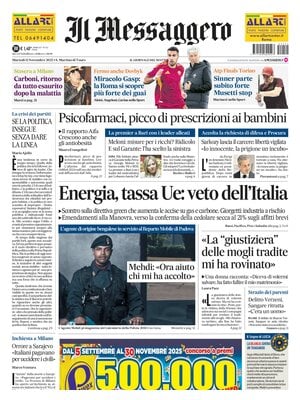 Il Messaggero