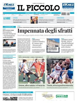 Il Piccolo (Trieste)