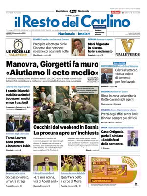 Il Resto del Carlino