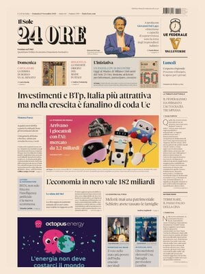 Il Sole 24 Ore