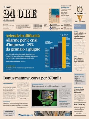 Il Sole 24 Ore