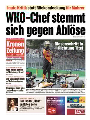 Kronen Zeitung