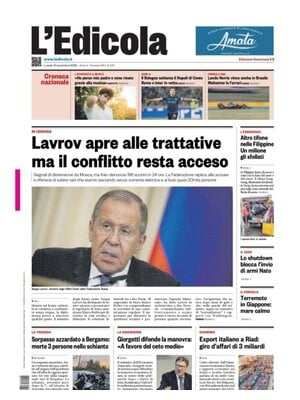 L'Edicola (Nazionale)