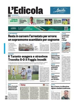 L'Edicola (Bari)