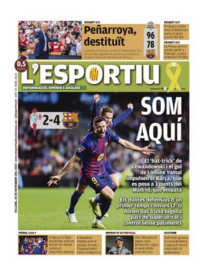L'Esportiu