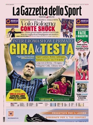 La Gazzetta dello Sport