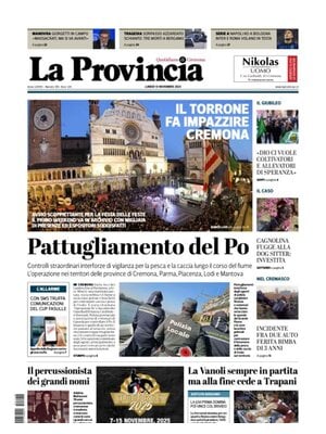 La Provincia di Cremona