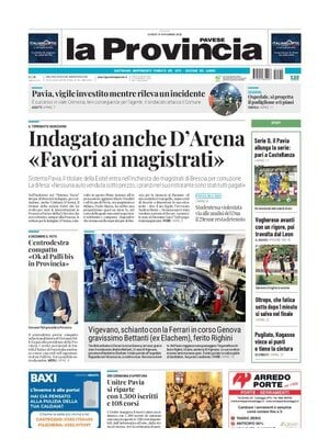 La Provincia Pavese