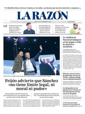 La Razón