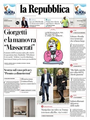 La Repubblica