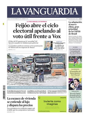 La Vanguardia