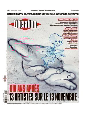Libération