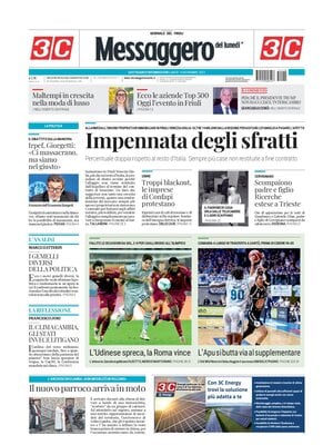Messaggero Veneto (Gorizia)