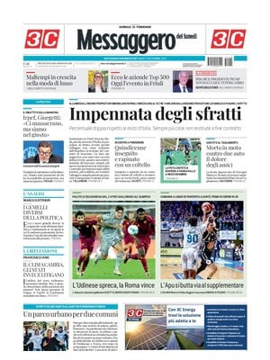 Messaggero Veneto (Pordenone)