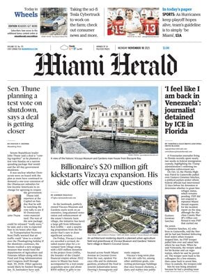 Miami Herald