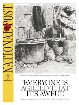 National Post (The Post)