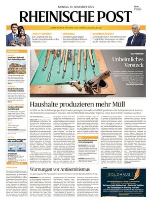 Rheinische Post