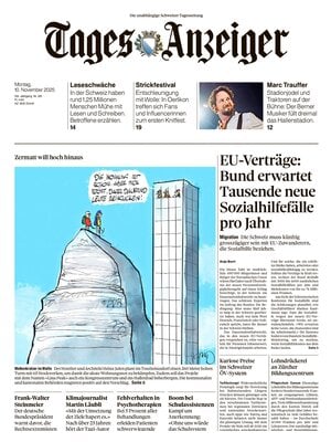 Tages-Anzeiger (Tagi TA)