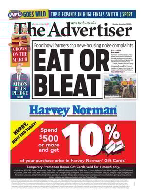 The Advertiser