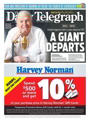 The Daily Telegraph (Sydney)