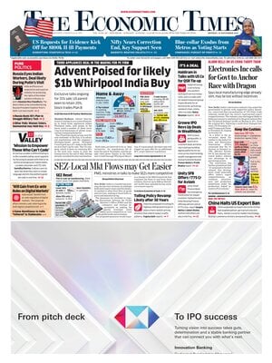 The Economic Times