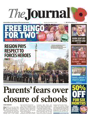 The Journal (Newcastle)