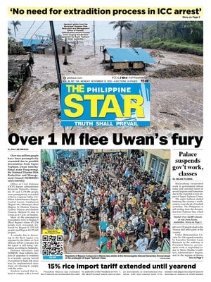 The Philippine Star