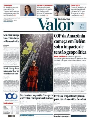 Valor Econômico