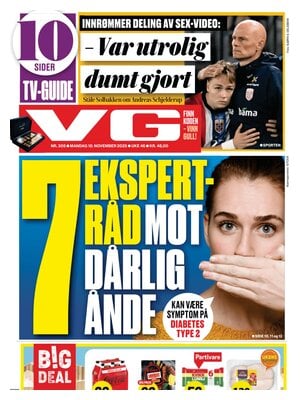 Verdens Gang (VG)