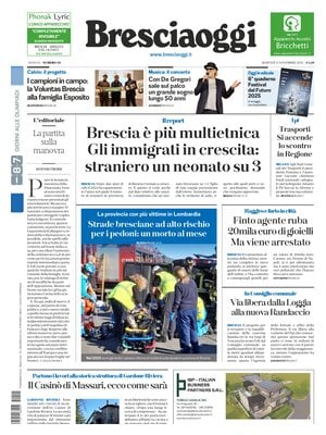 Brescia Oggi