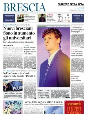 Corriere della Sera (Brescia)