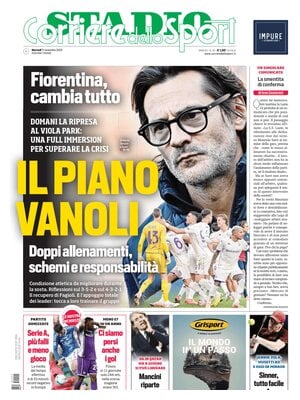 Corriere dello Sport (Firenze)